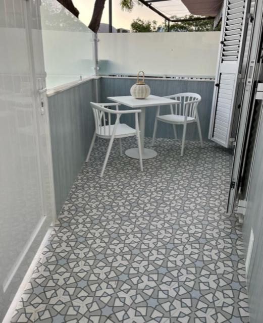 Helices Centro San Jose Cabo De Gata Appartement Buitenkant foto