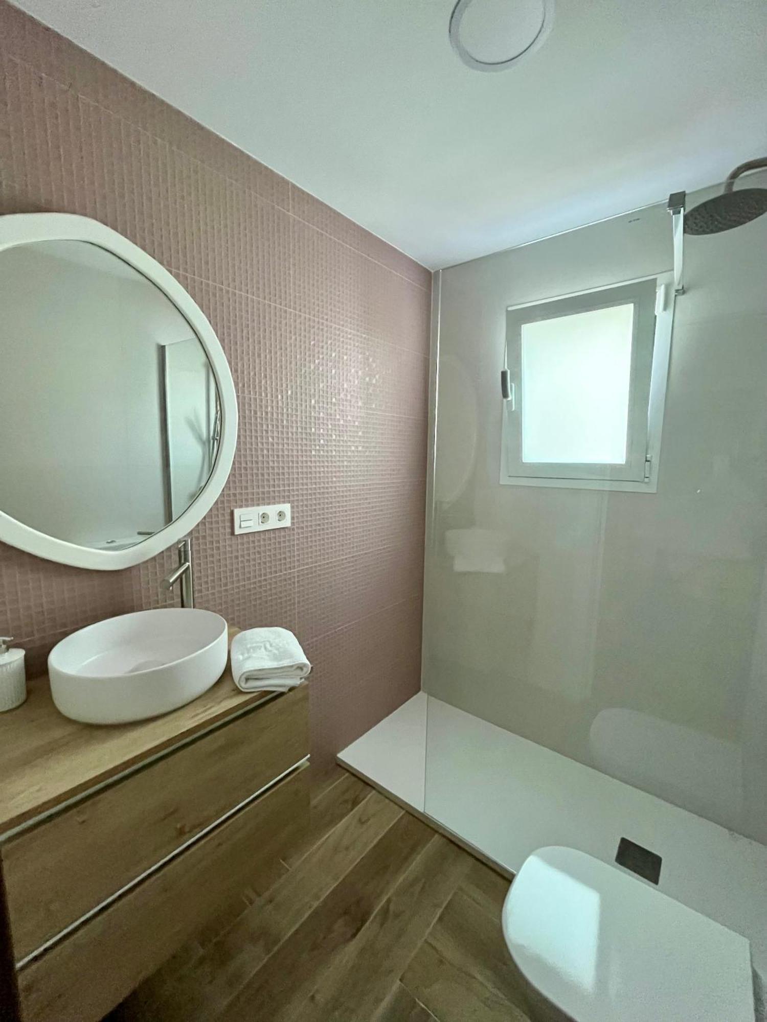 Helices Centro San Jose Cabo De Gata Appartement Buitenkant foto