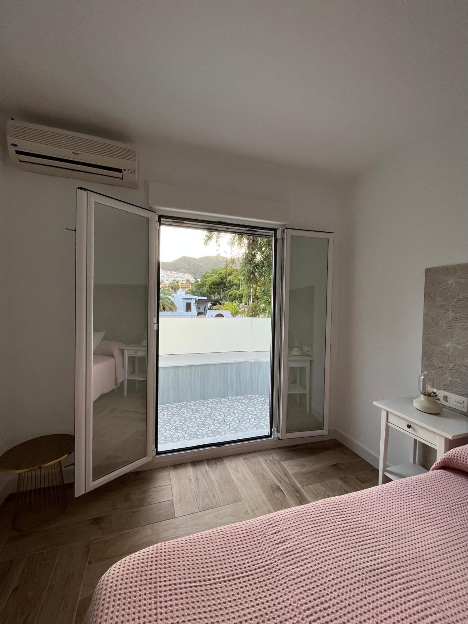 Helices Centro San Jose Cabo De Gata Appartement Buitenkant foto